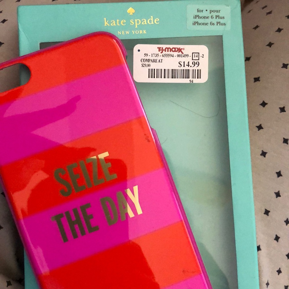 iPhone 6plus phone case